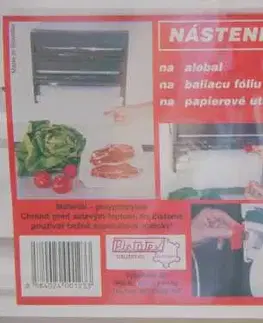 PLETATEX - Schránka nástěnná na folie