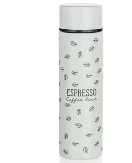 Banquet Termoska nerezová MINI 140 ml, espresso