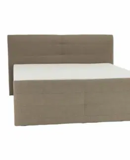 Boxspringová postel MARGERY 1 Tempo Kondela