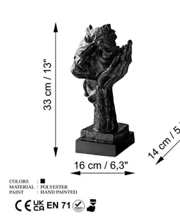 Dekorativní předmět Yak-030-C