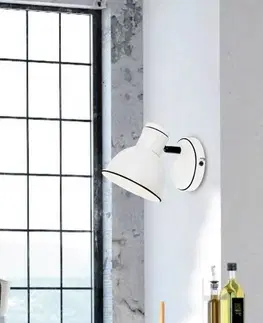 Nástěnná lampa ZUMBA 1xE14 Candellux