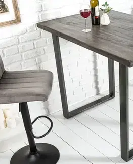 Barový stůl THOR Dekorhome