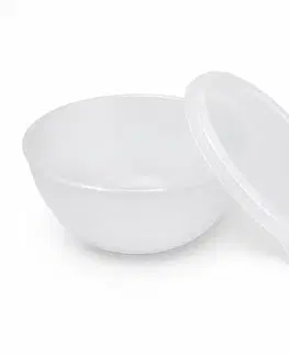 PROHOME - Miska na kynutí těsta velká 6,5l  plastová