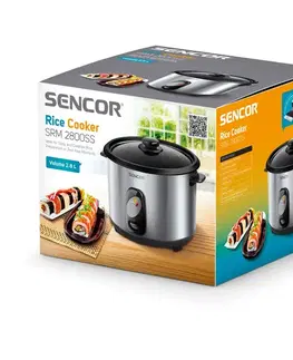 Sencor SRM 2800SS