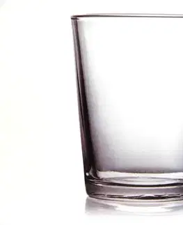 PROHOME - Hrnek sklo 300ml sada 6ks