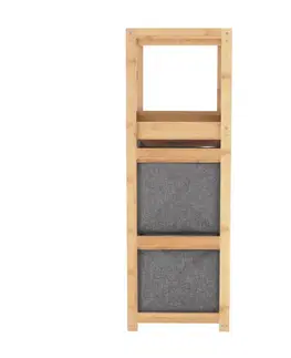 Regál KELANA Tempo Kondela