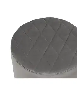 Taburet SOFT GRID Puf