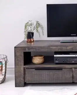 TV stolek THOR Dekorhome