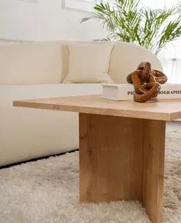 Konferenční stolek Sabin - Sapphire Oak