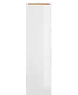 ArtCom Závěsná skříňka do koupelny CAPRI White 830