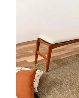Lavice Touch Cream and Walnut