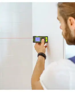 Fieldmann FDLM 1050 laserový měřič vzdálenosti