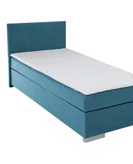 Boxspringová postel ADRIANA 90 Tempo Kondela
