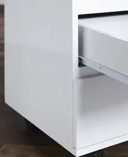 Kancelářský kontejner NOTOS Dekorhome