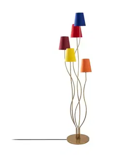 Stojací lampa Bonibon - 13238