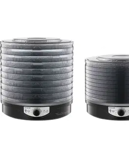 Sencor SFD 3109BK sušička ovoce
