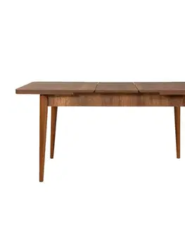 Jídelní stůl Vina Walnut