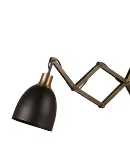 Nástěnná lampa Sivani - MR - 725