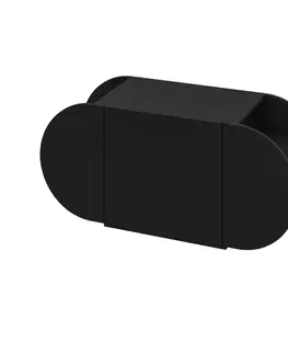 Botník Pozy Shoe Bench - Black