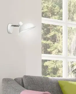 Nástěnné světlo DURIO 1xE14 Candellux
