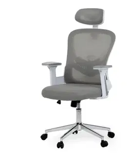 Kancelářská židle KA-K2031 Autronic