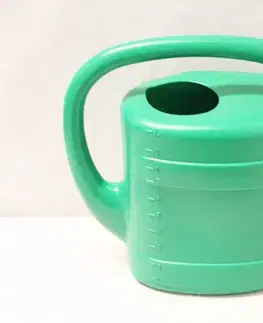 PROSPERPLAST - Konev zalévací 10l SPRING zelená
