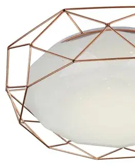 Stropní světlo SVEN 24W LED Candellux