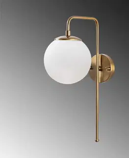 Nástěnná lampa Viran - 10925