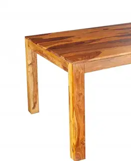 Jídelní stůl LAMIA Dekorhome