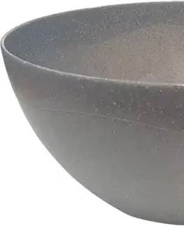 TVAR - Mísa 3L 24cm STONE