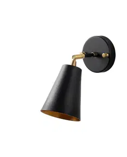 Nástěnná lampa Evander - 13191