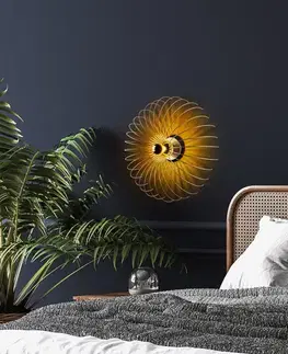 Nástěnná lampa Karsortel - N-643-1