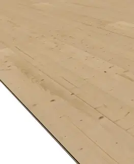 Dřevěná podlaha AMBERG 3 / STOCKACH 3 Lanitplast