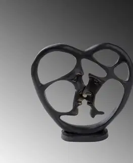 Dekorativní předmět Love v2
