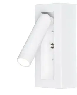 Rabalux 71286 nástěnná orientační LED lampička Gello