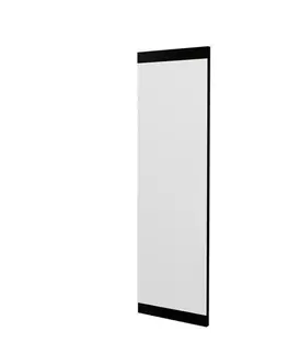 Zrcadlo Azus Black 40 x 120 cm