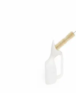 Štěteček pro čištění nádoby na moč Vitility VIT-70110290