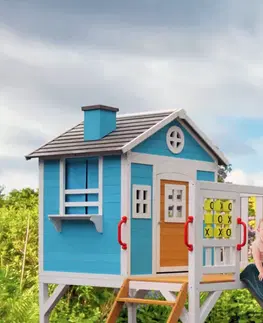 Dětský zahradní domeček ETHAN