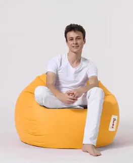 Sedací vak PREMIUM XXL
