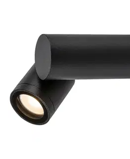 Rabalux 77110 venkovní nástěnné bodové svítidlo Enol, GU10, 1x max. 35 W