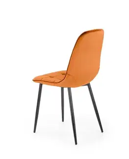 Jídelní židle K417 Halmar