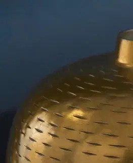 Stolní váza 2 ks SINIS Dekorhome
