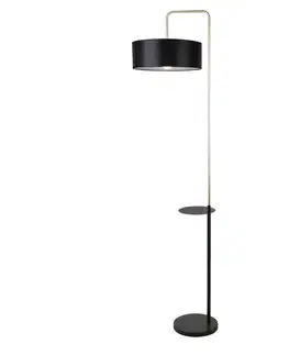 Stojací lampa IMPACT Candellux
