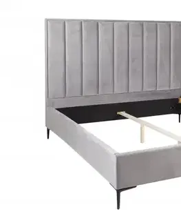 Postel GLAUKÉ Dekorhome