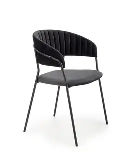 Jídelní židle K426 Halmar