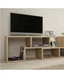 Multifunkční regál VARIO Tempo Kondela