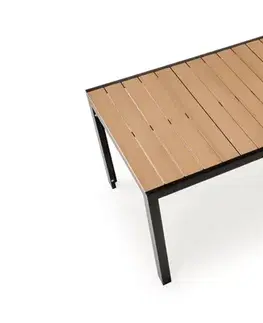 Zahradní stůl FIERRO Halmar