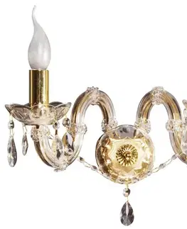 Nástěnná lampa MARIA Candellux