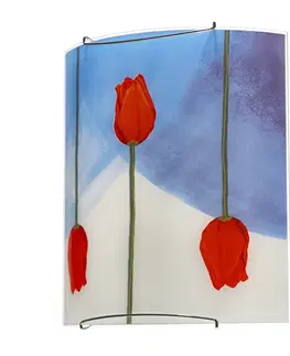 Nástěnné světlo TULIPANY Candellux
