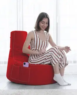 Sedací vak EVA SPORT
